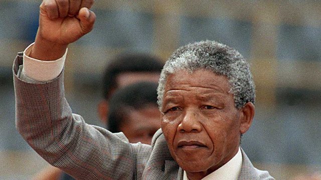 Mandela image